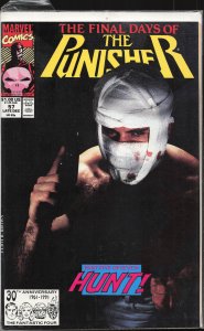 The Punisher #57 (1991) Punisher