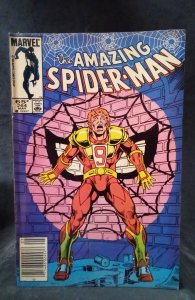 The Amazing Spider-Man #264 (1985)