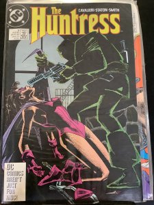 The Huntress #5 (1989)
