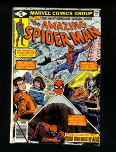 Amazing Spider-Man #195