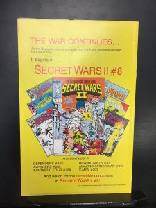 ElfQuest #7 (1986)nm