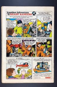 Star Spangled War Stories #178 (1974)