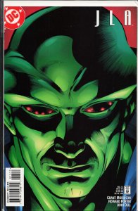 JLA #13 (1997)