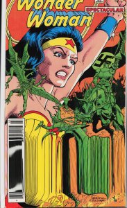 Wonder Woman Spectacular (1977)