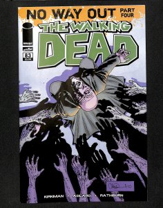 Walking Dead #83
