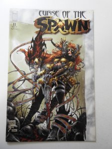 Curse of the Spawn #11 (1997)