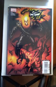 Ghost Rider #2 (2006)