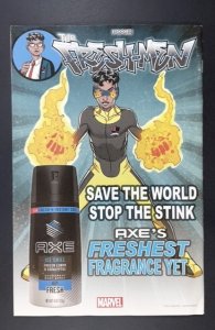 Spider-Man: Life Story #5 (2019)