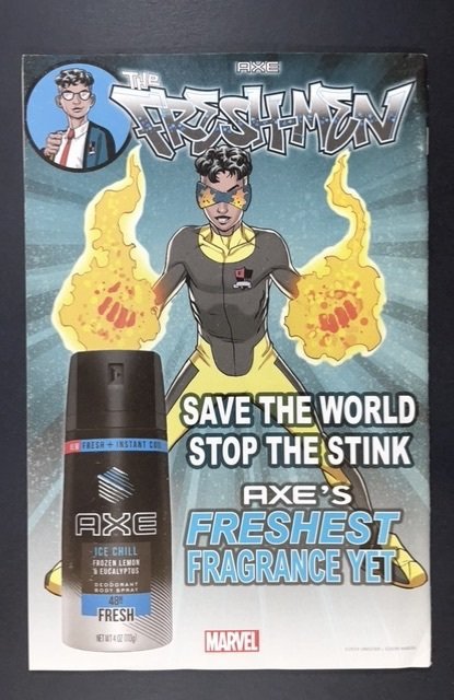 Spider-Man: Life Story #5 (2019)