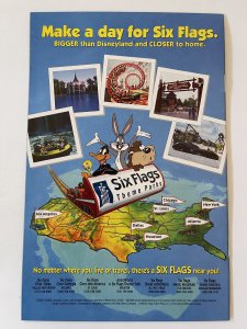 Doom Patrol #68  - NM+ (1993)