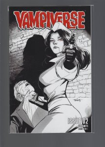 Vampiverse #2