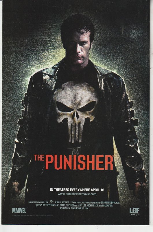 Incredible Hulk #70 (2004)