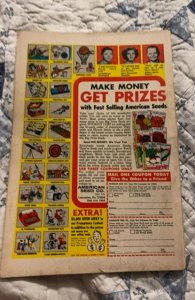 Marvel Super-Heroes #20 (1969)Presents Doctor Doom key Book