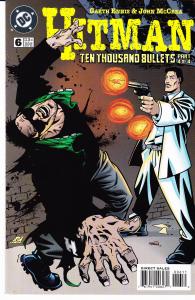 Hitman #6