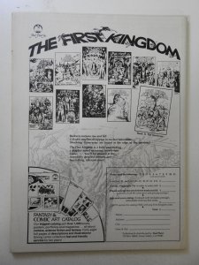 The Savage Sword of Conan #51 (1980) FN+ Condition!