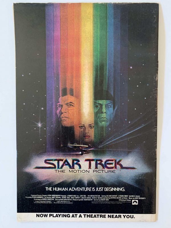 The Amazing Spider-Man #202 (1980)