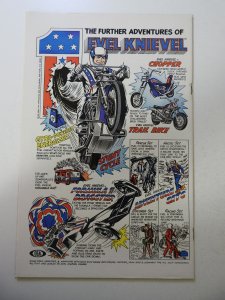 Fantastic Four #167 (1976) VF Condition MVS Intact