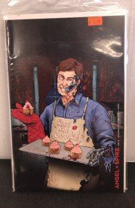 Angel + Spike #12 Cover C (2020)