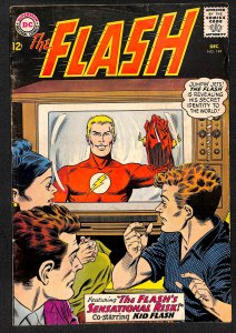 The Flash #149 (1964)