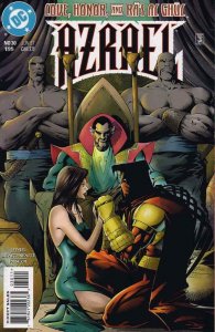 Azrael #30 VF/NM; DC | save on shipping - details inside