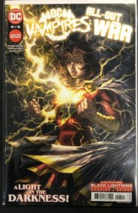 DC vs Vampires: All-Out War #4 (2022)