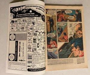 Batman #235 DC (4.0 VG) (1971)