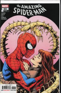 The Amazing Spider-Man #60 (2021)