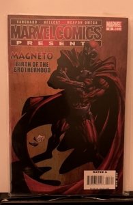 Marvel Comics Presents #3 (2008)