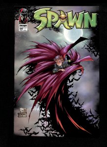 Spawn #58