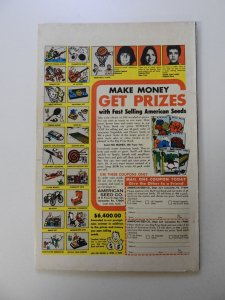 DC Super Stars #2 (1976) FN/VF condition