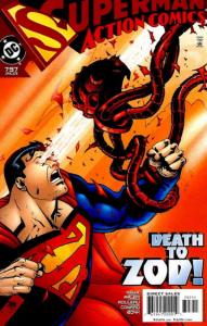 Action Comics #797 VF/NM; DC | save on shipping - details inside