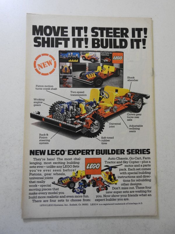 Star Wars #18 FN/VF Condition!