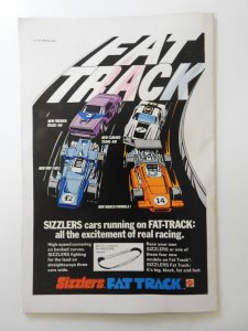 Conan the Barbarian #13 (1972) VG+ Condition