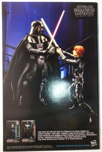 Star Wars #1 (9.4, 2015)