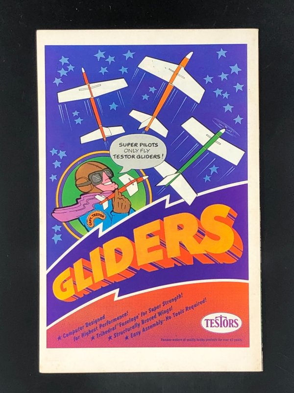 The Defenders #64 (1978)