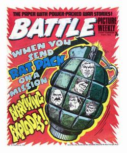 Battle 62