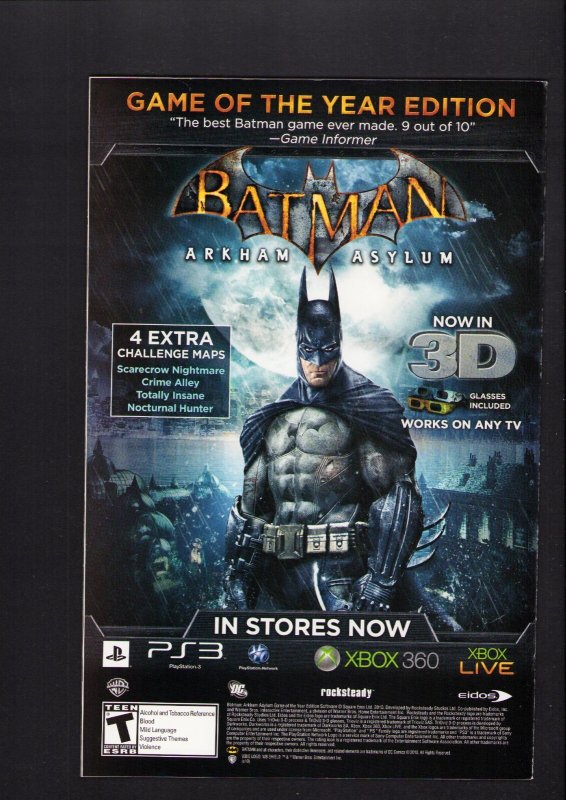 Batman: Return Of Bruce Wayne #1-6 - SIX PIECE LOT COMPLETE SET! (9.0/9.2) 2010