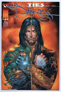 Darkness #9 | Marc Silvestri (Top Cow, 1997) NM