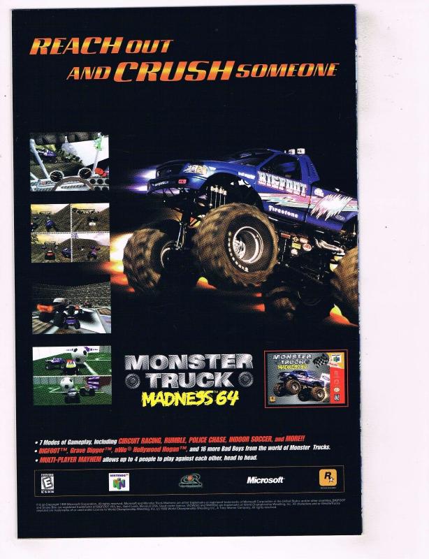 Brave & The Bold Flash & Green Lantern Complete DC Comics Ser. # 1 2 3 4 5 6 J71