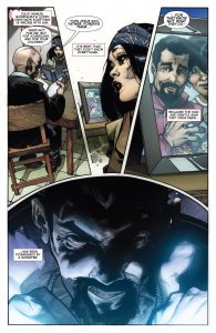 AMAZING SPIDER-MAN #1.6 (2016) GIUSEPPE CAMUNCOLI | DIRECT EDITION