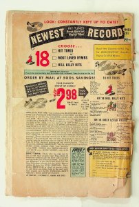 Battlefront #4 (Sep 1952, Atlas) - Fair