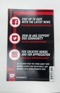 Disney Villains: Hades #3 (2023)