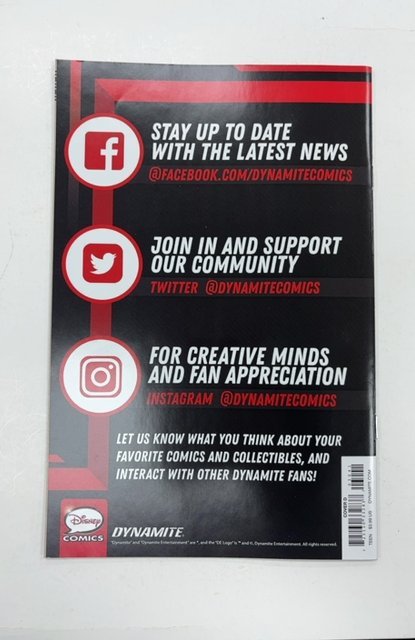 Disney Villains: Hades #3 (2023)