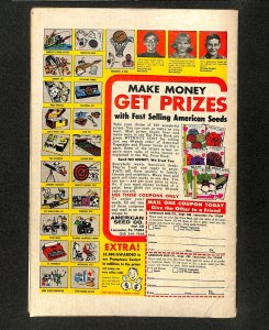 Amazing Spider-Man #108 1st Appearance Sha Shan!