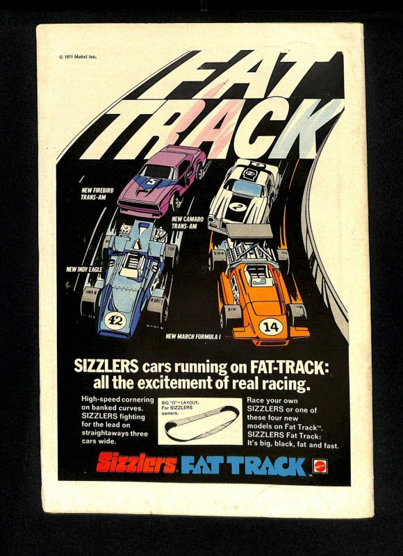 Incredible Hulk (1962) #148