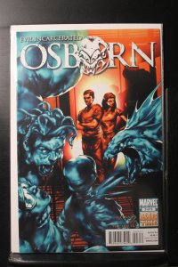 Osborn #3 (2011)