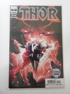 Thor #2 (2020)