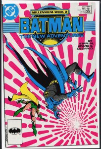 Batman #415 (1988) Batman