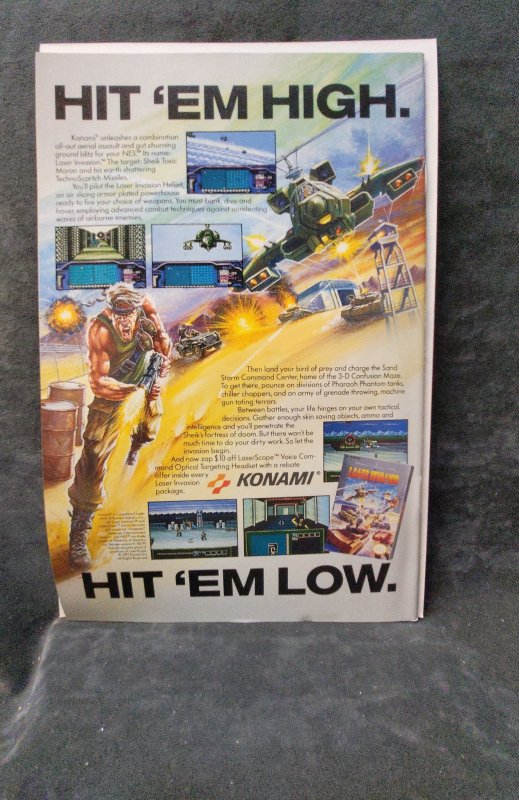 Spider-Man #12 Direct Edition (1991)