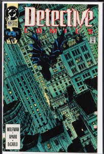 Detective Comics #626 (1991) Batman